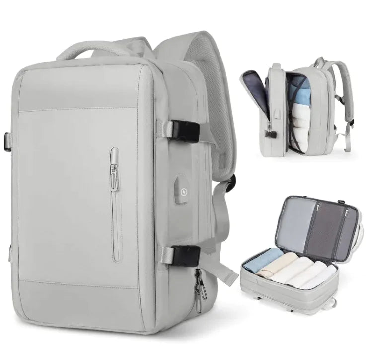 Women’s Smart Travel Backpack