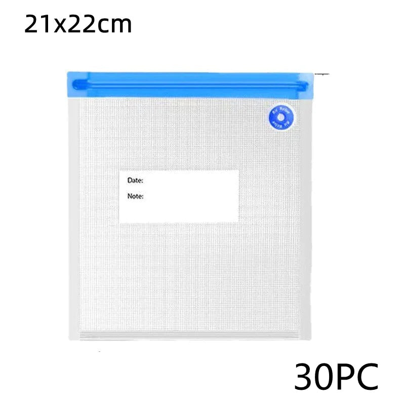 Handheld Vacuum Food Packer