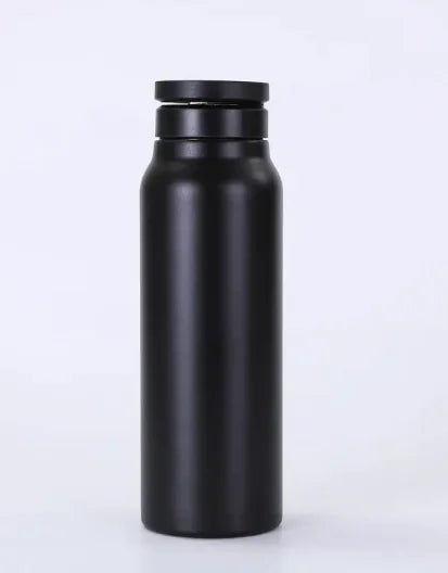 Magnetic Lid Tumbler