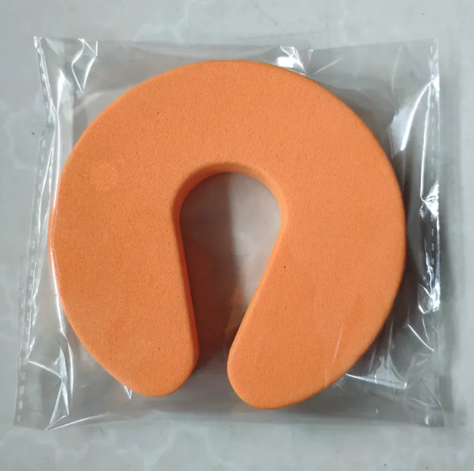 Baby Safety Door Stopper