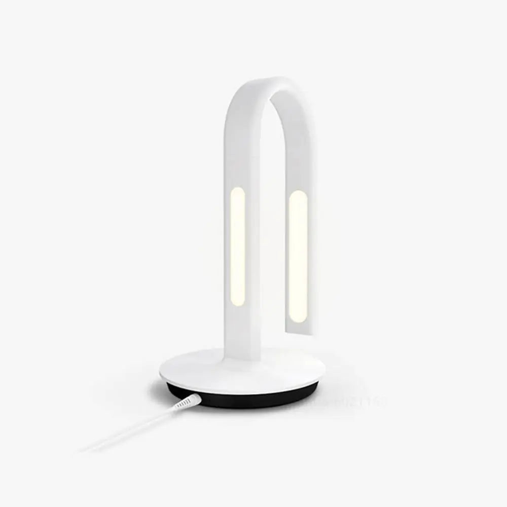 Smart 'Eye-Caring' Reading Lamp