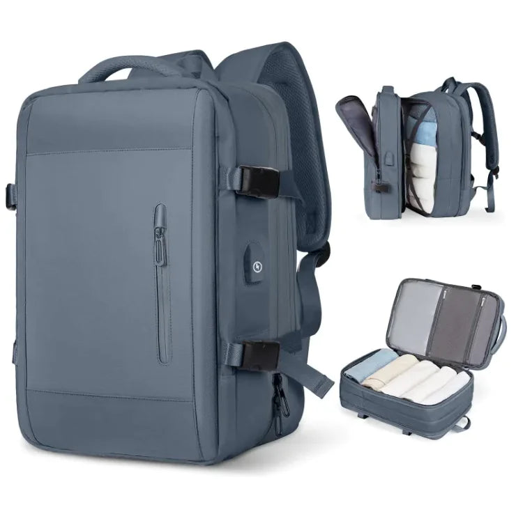 Women’s Smart Travel Backpack