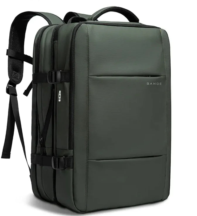 Sleek Travel Backpack