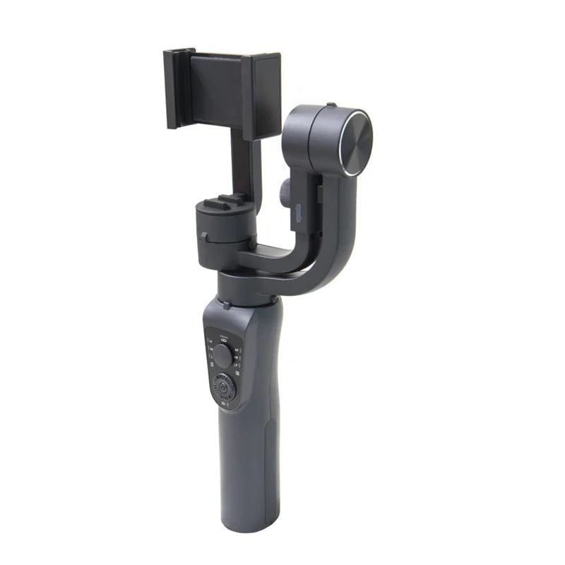 Mobile Phone Three-Axis Stabilizer