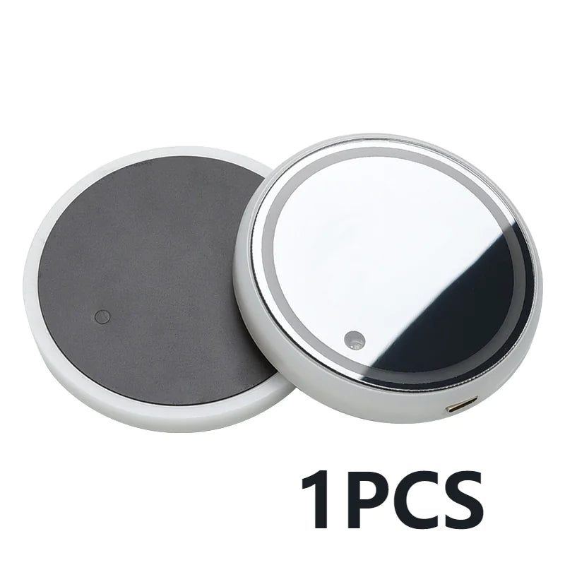 Multicolor LED Cup Holder