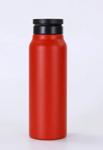 Magnetic Lid Tumbler