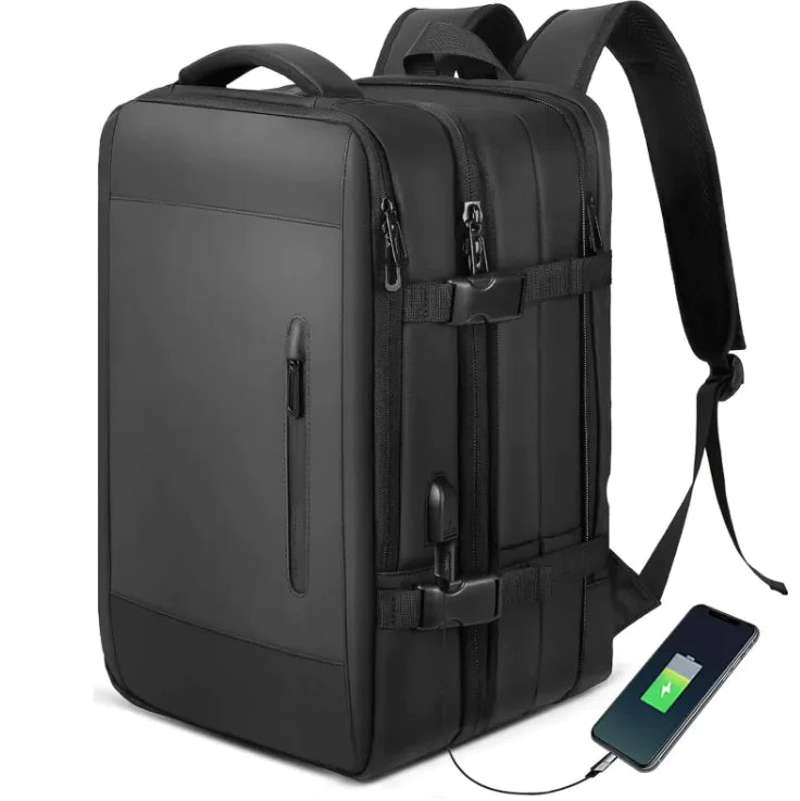 Women’s Smart Travel Backpack
