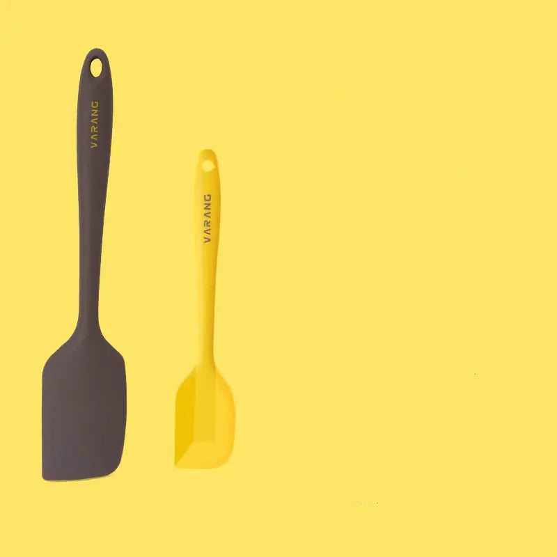 Silicone Baking Scraper Set