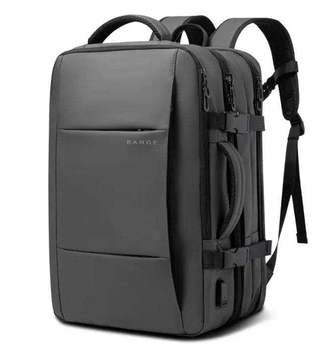 Sleek Travel Backpack