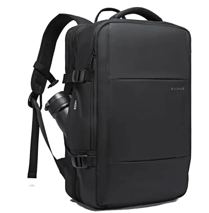 Sleek Travel Backpack