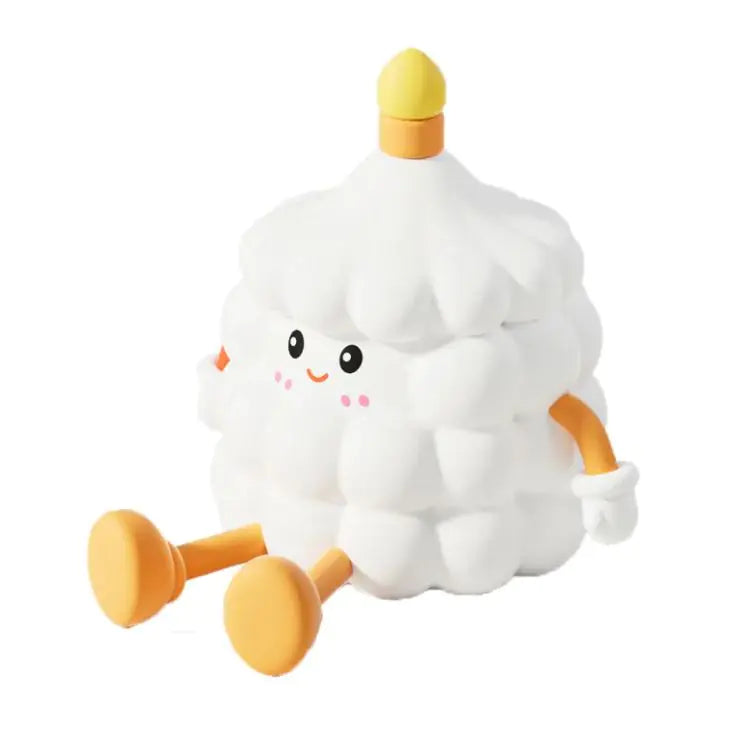 Cute Night Lamp & Phone Holder