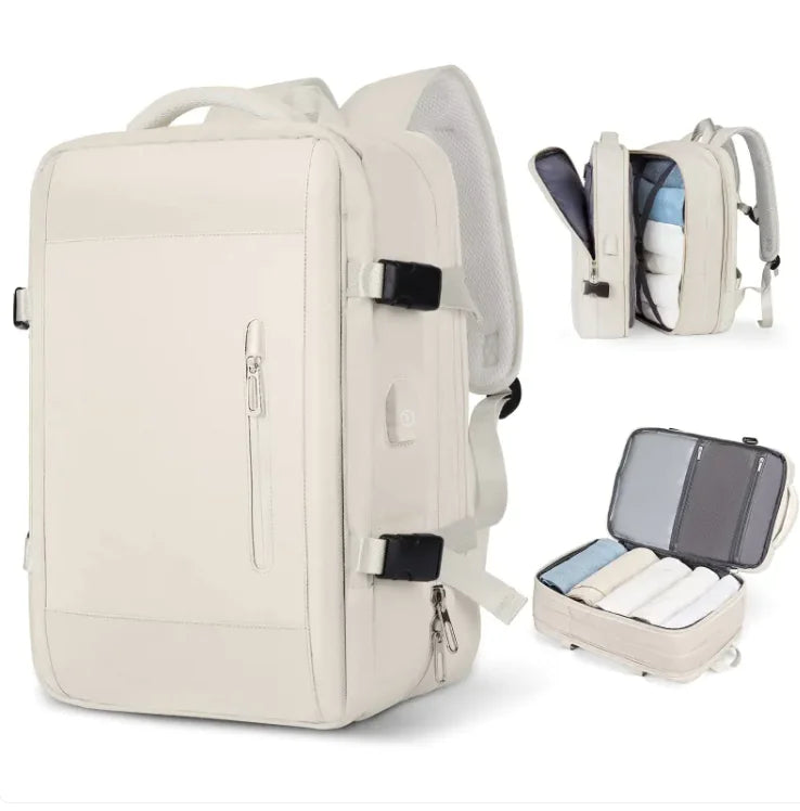 Women’s Smart Travel Backpack