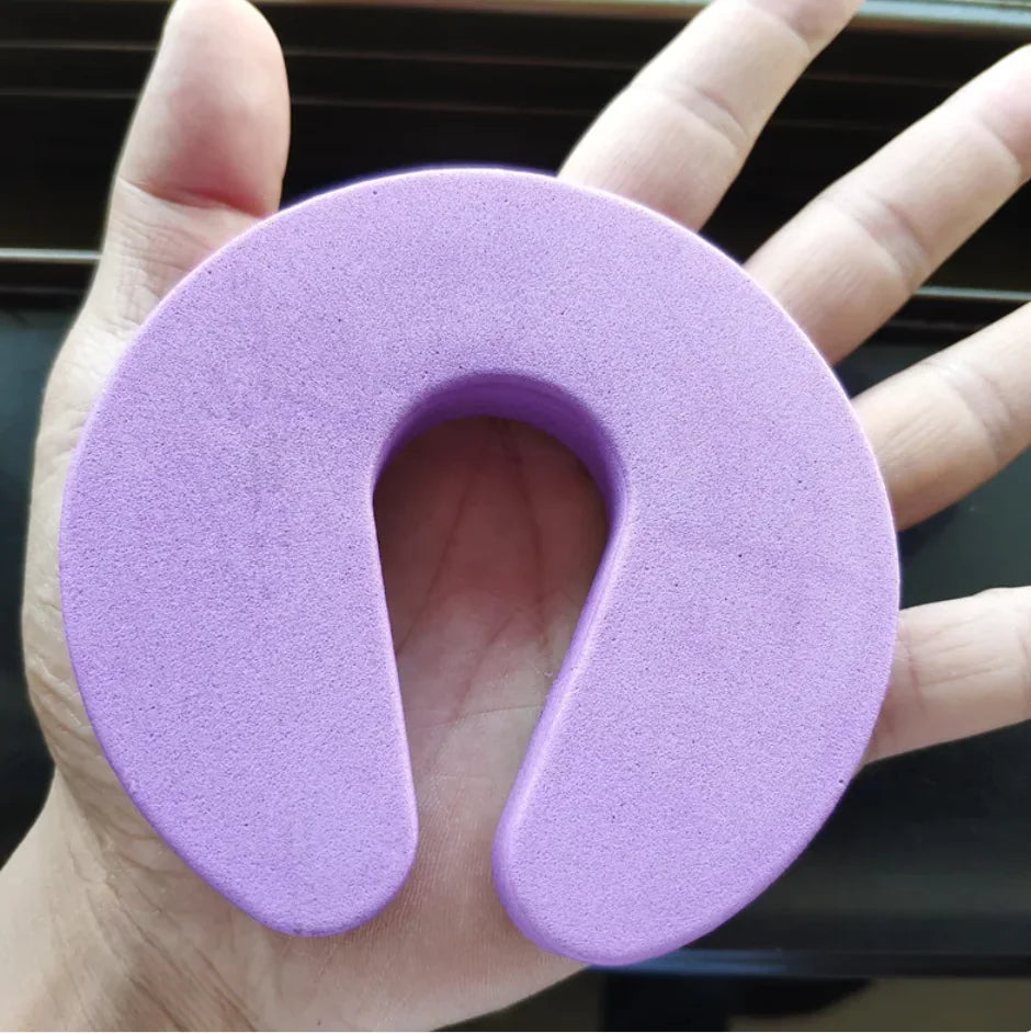 Baby Safety Door Stopper