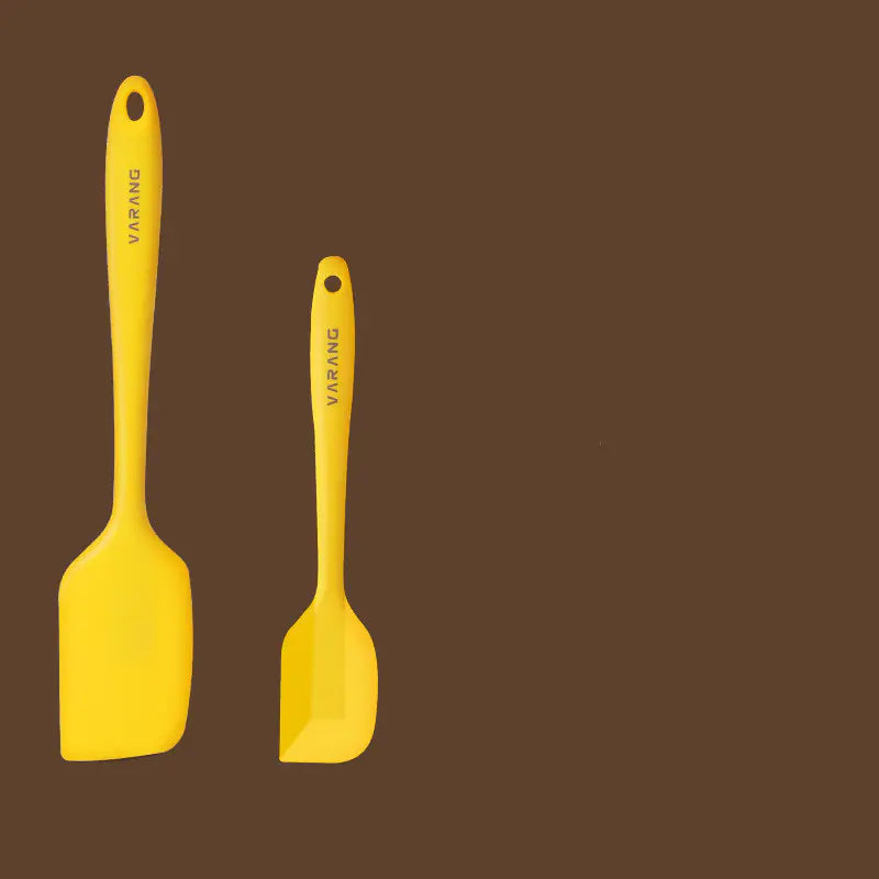 Silicone Baking Scraper Set