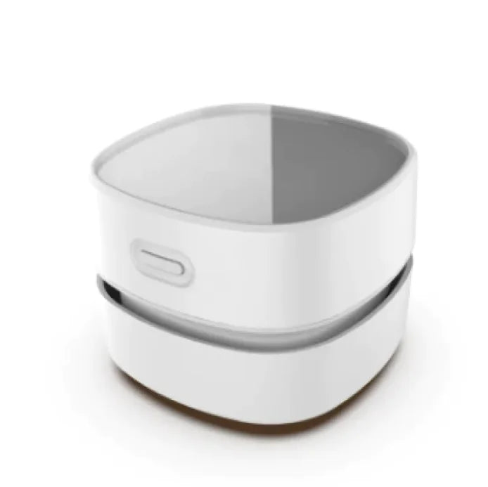 Mini Desktop Vacuum Cleaner