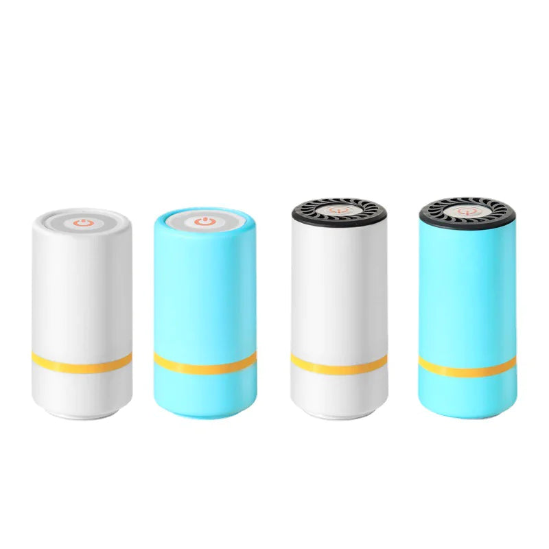 Handheld Vacuum Food Packer