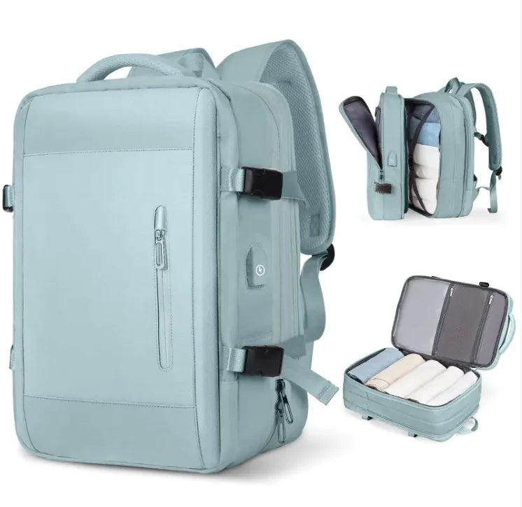Women’s Smart Travel Backpack