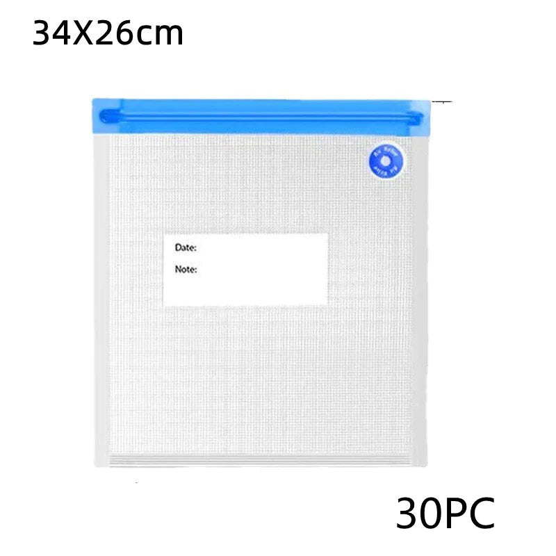 Handheld Vacuum Food Packer