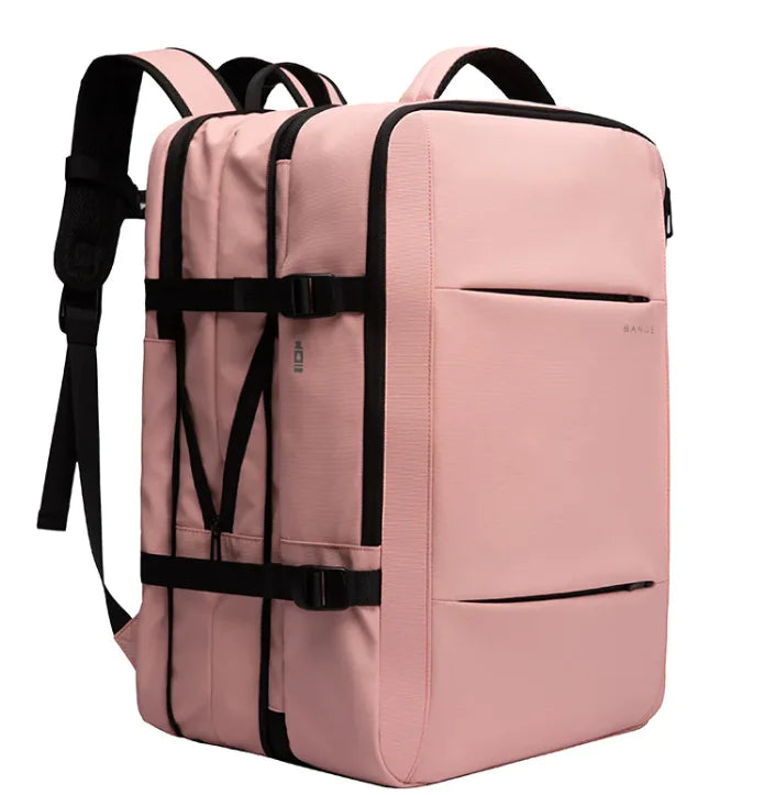 Sleek Travel Backpack