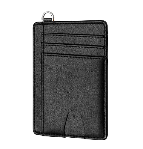 Sleek Freak – Minimalist Card Case