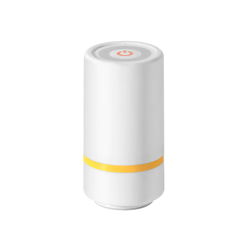 Handheld Vacuum Food Packer