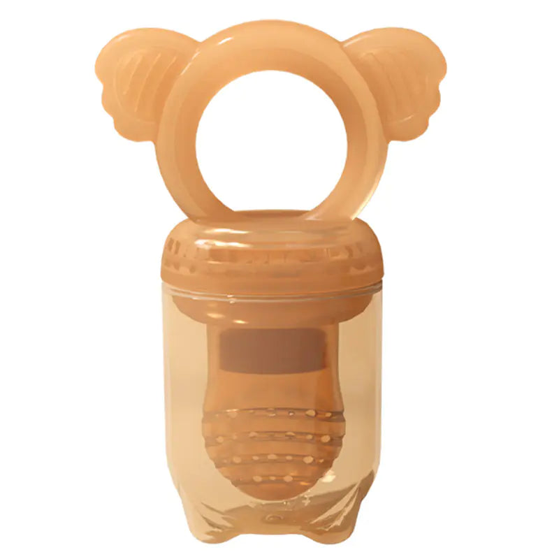 Happy Bite Edible Silicone Pacifier for Kids