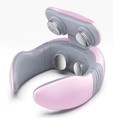 Multifunctional Cervical Massager