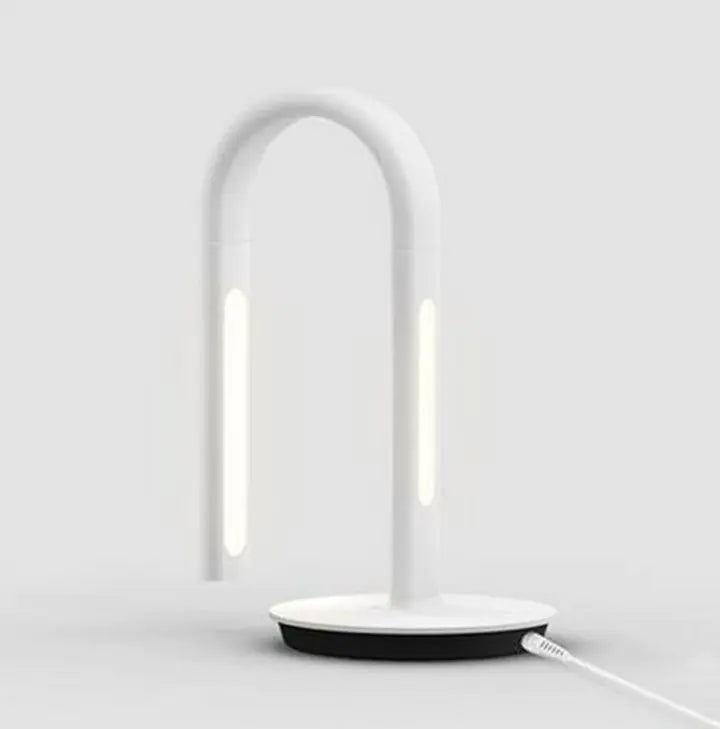 Smart 'Eye-Caring' Reading Lamp