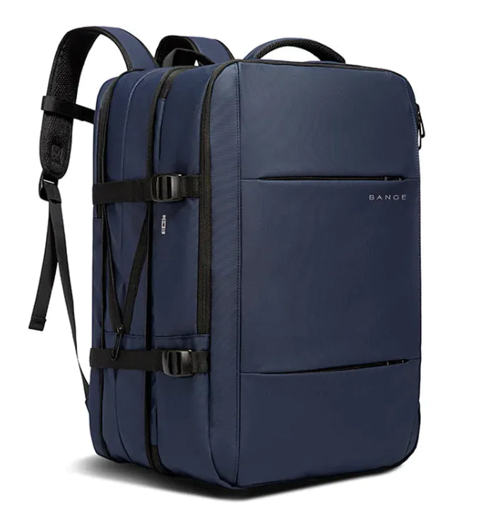 Sleek Travel Backpack
