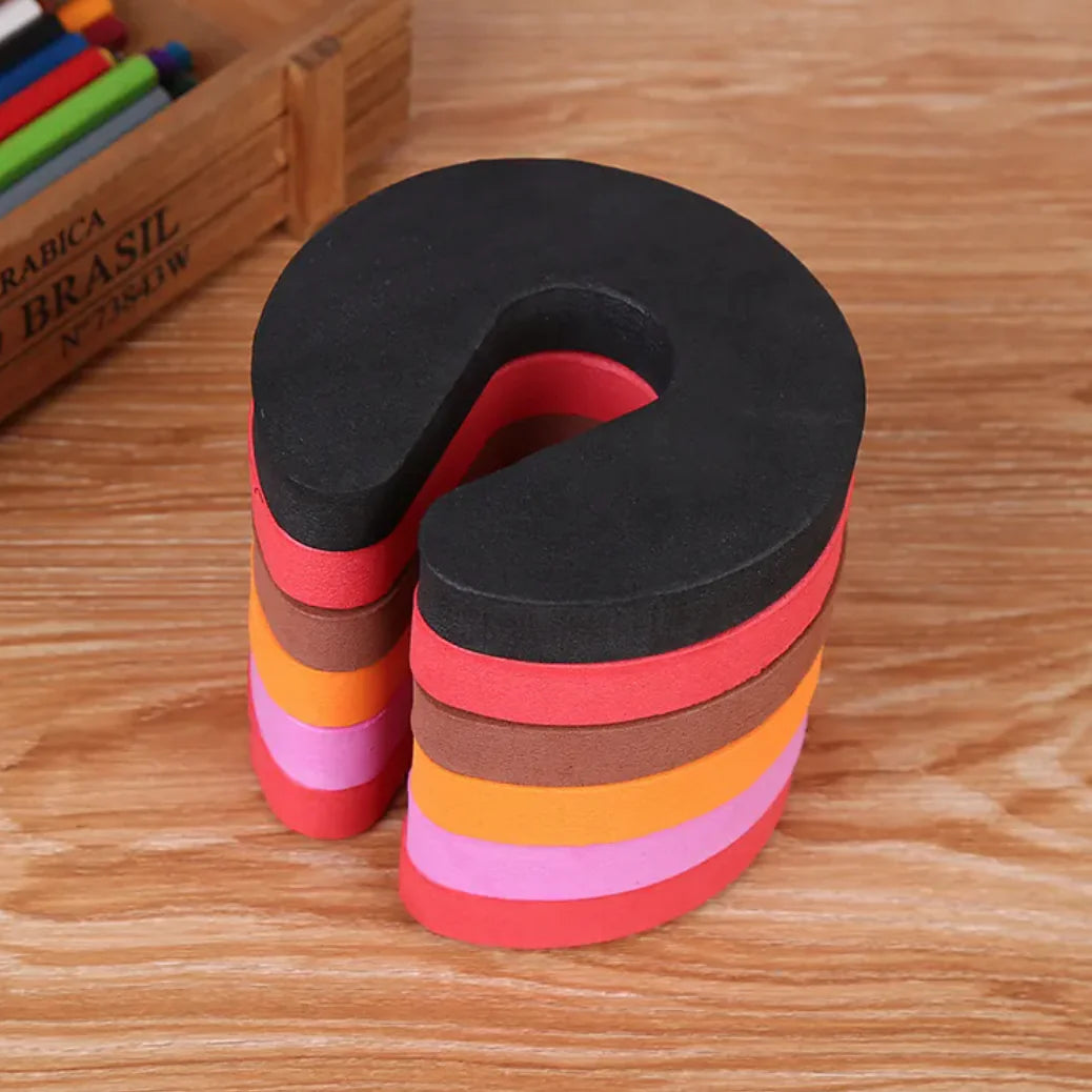 Baby Safety Door Stopper