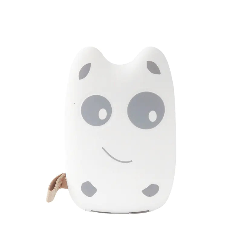 Cute Chibi Cat Portable Charger, Mini Power Bank