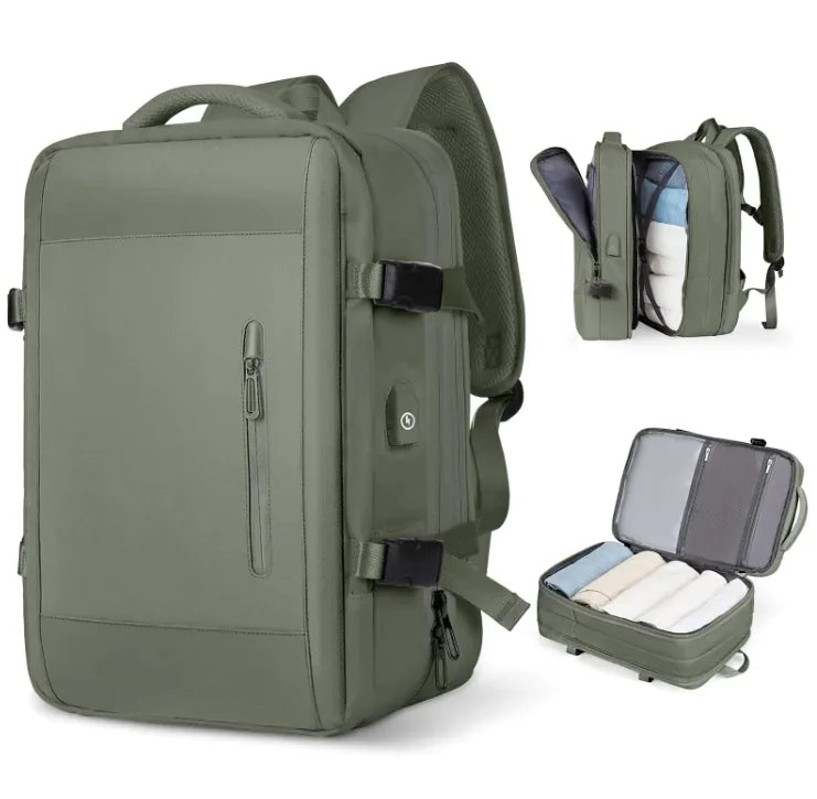 Women’s Smart Travel Backpack