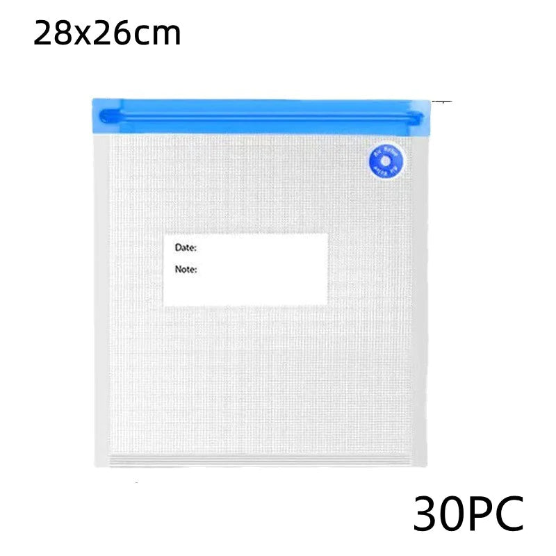 Handheld Vacuum Food Packer