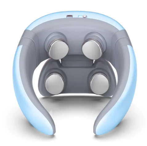 Multifunctional Cervical Massager