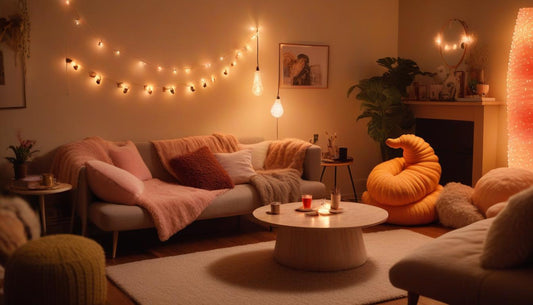 Creating Your Comfort Zone: A Guide to Maximalist Cozy