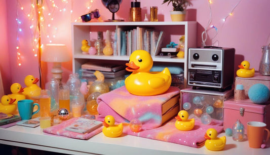 The Science of Silly: Why Fun Little Things Actually Matter