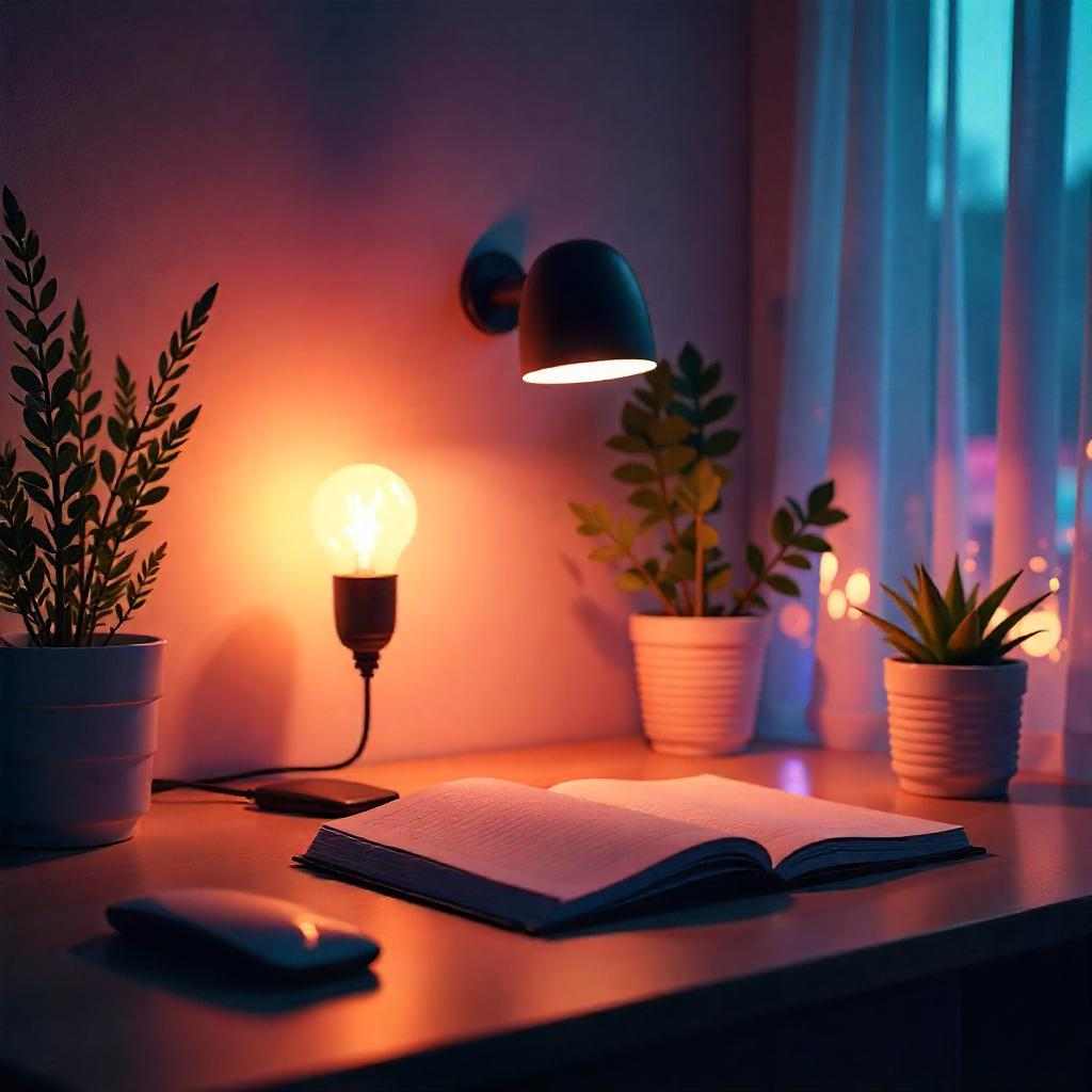 Bright Ideas