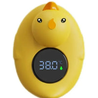 Baby Bath Thermometer Duck