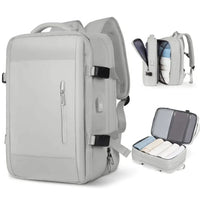 FlexiPro Women’s Travel Backpack