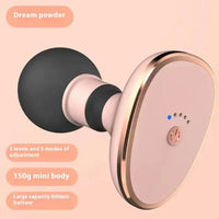 Mini Massager Gun