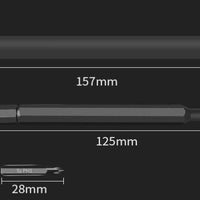 Turn Up – Precision Screwdriver