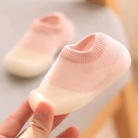 Toetally Snug - Kids Sock-Shoes