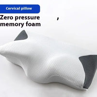 Memory Cotton Pillow