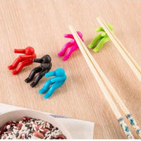 Silicone Kitchen Utensil Spill Guard