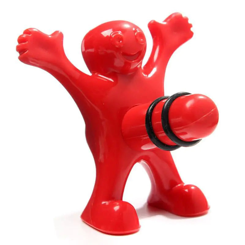 Creative Banana Bottle Stopper