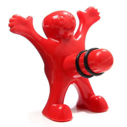 Creative Banana Bottle Stopper