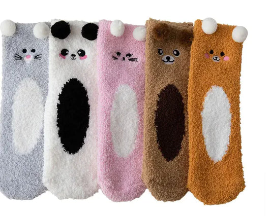 Warm Socks
