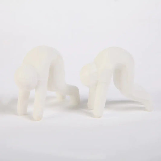 Silicone Kitchen Utensil Spill Guard
