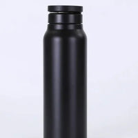 Magnetic Lid Tumbler