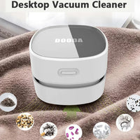 Desktop Vacuum Cleaner